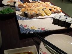-大鲤深夜食堂