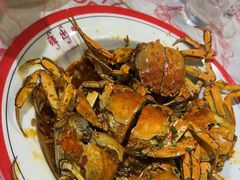 -辣出味岳阳特色烧烤·龙虾大排档(砂子塘总店)