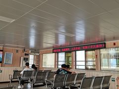 -武汉关码头(轮渡站)