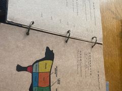 -香草意餐厅(杏石口路店)
