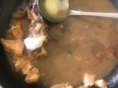 -胶东小渔村·博山菜(齐悦店)