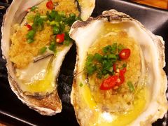 -必点海鲜·鲅鱼水饺(鞍山西道店)