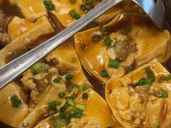 -香顺·客家菜(东坑店)