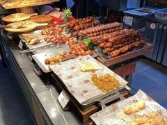 -梨花自助烤肉(乐宾店)