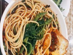 -秦云老太婆摊摊面(园博园店)