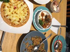 -菲滋意式休闲餐厅(北仑银泰城店)