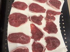 上脑儿-东来顺饭庄(王府井步行街店)