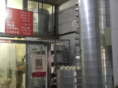 -天泽祥·鼓楼馒头(鼓楼店)