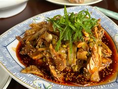 -天回镇何氏豆腐(总店)