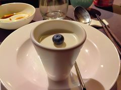 -上海滩餐厅(BFC外滩金融中心店)
