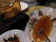-箪食巷私房菜馆·鲁菜(玉函路店)