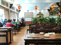 -一楼食业·美食人家