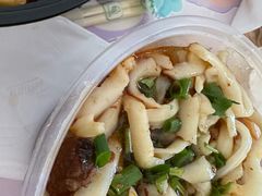 -韩师傅老大同刀削面(北苑路店)