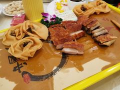 -国家五钻酒家·西樵旺阁渔村(西樵店)