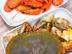 -船奇蒸汽海鲜·闽菜(八市海鲜总店)