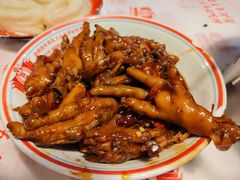 -堂瓦里·33年传统赣菜(第一街区店)