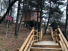 景点-塔云山