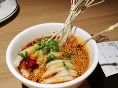 -太二酸菜鱼(天鹅湖万达店)