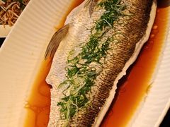 -许爷家·生态湖鲜(徐汇日月光店)