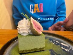 -萤火虫咖啡(后海店)