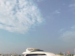 -渡海小渔村.老辈日照菜