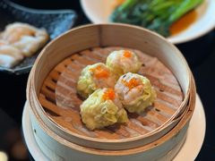 -夏宫中餐厅(静安香格里拉店)