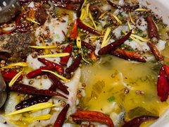 老坛子酸菜鱼-太二酸菜鱼(深圳布吉万象汇店)