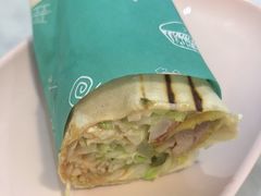 -库滋明·俄罗斯特色美食(中央大街店)