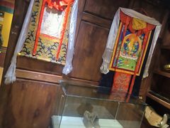 -八廓街-根敦群培纪念馆