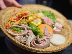 -大隐·成都火锅Bistro(合生麒麟新天地店)