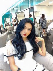 -OnHair造型