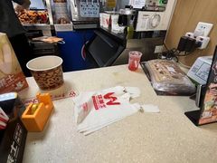 -华莱士·全鸡汉堡(横岗坳背店)