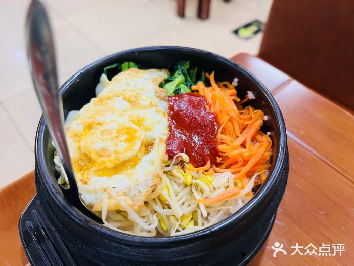 天海石板屋家常菜(枣园店)图片