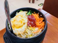 -天海石板屋家常菜(枣园店)