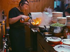 -老龙亭拉面店