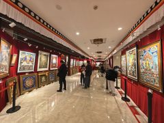 -北京西藏大厦酒店