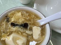 醋椒豆腐-同发号饭庄(复兴路店)