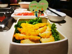 -海底捞火锅(万丰桥店)
