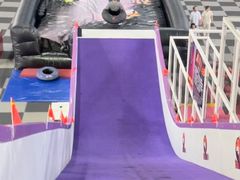 -嘿哟动霸CHUA·新潮玩运动娱乐中心·蹦床滑冰团建乐园