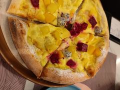 -悦荟牛排餐厅(萨尔图万达店)