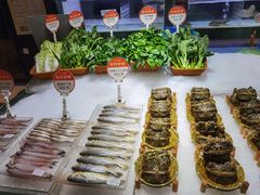 -徐记海鲜(阿波罗店)