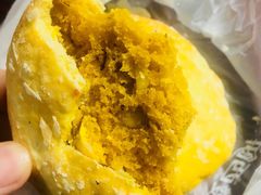 无蔗糖南瓜酥饼-长发西饼(临顿路店)