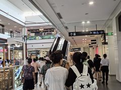 -杉杉奥特莱斯广场(哈尔滨店)