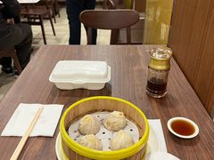 -王家沙点心店(南京西路总店)