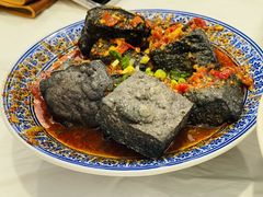 -新新湘菜馆(新中街二条店)