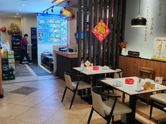 -山海菜馆·海肠捞饭·青岛菜(栈桥店)