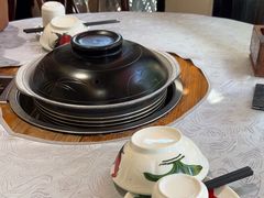 -丰尔粥食·粥底火锅·桑拿鸡(大良总店)