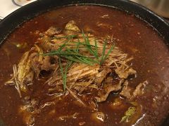 -之参餐厅(前门大街店)
