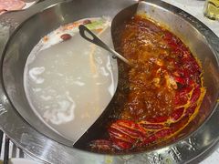 -大龙燚火锅