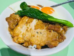 -大囍牛物·香港车仔面(巴黎春天成山店)